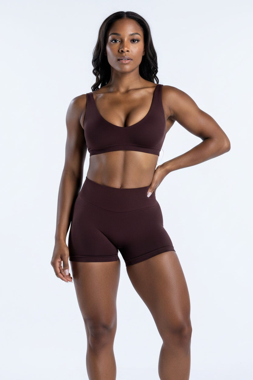 The Contour Shorts