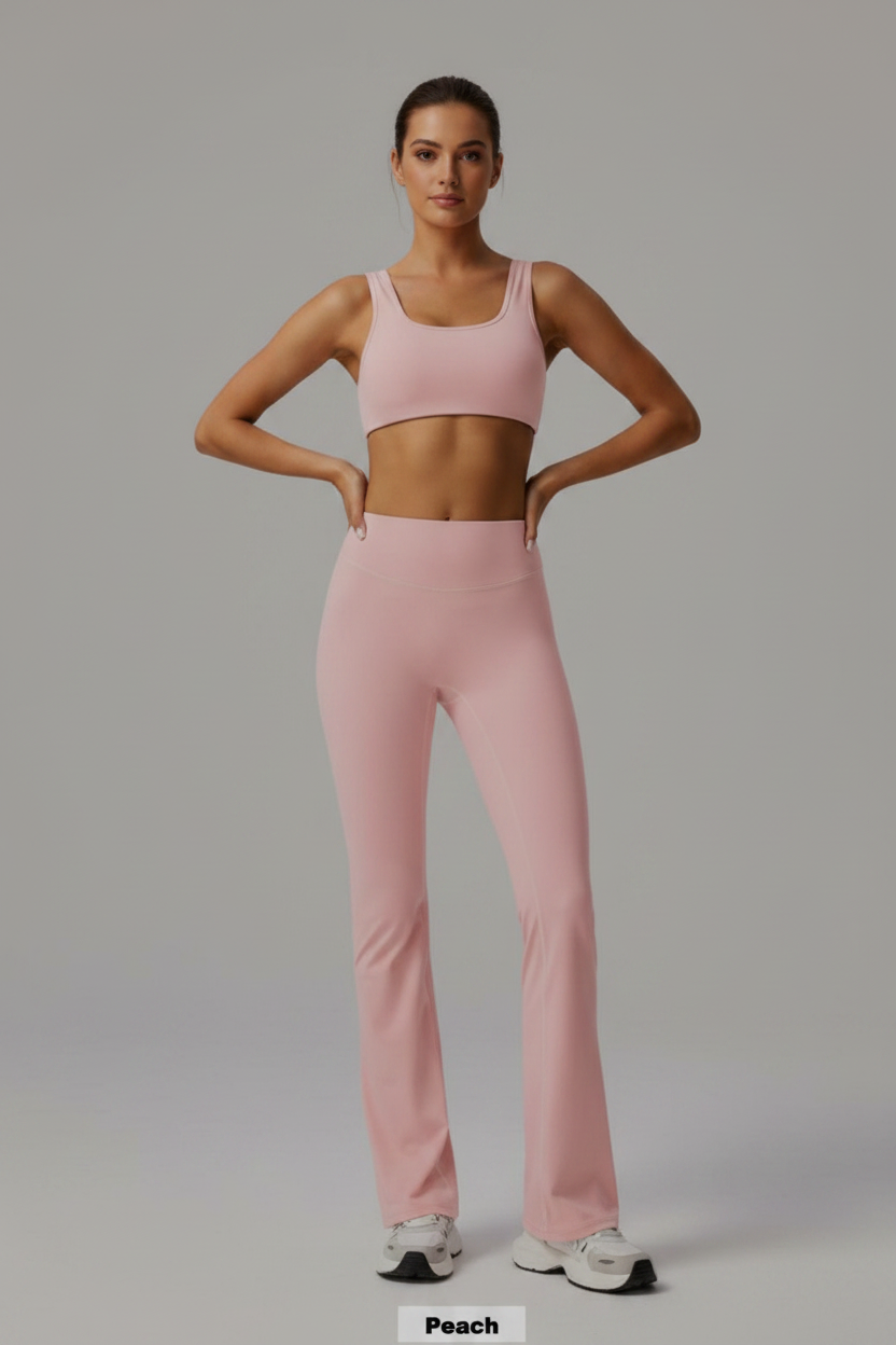 The Everyday Pants