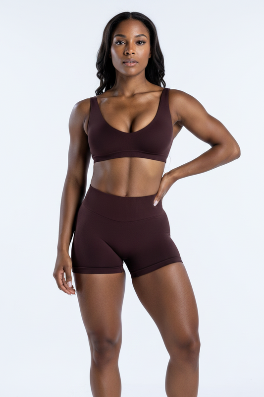 The Contour Bra