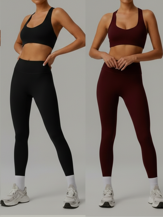 The Control Leggings